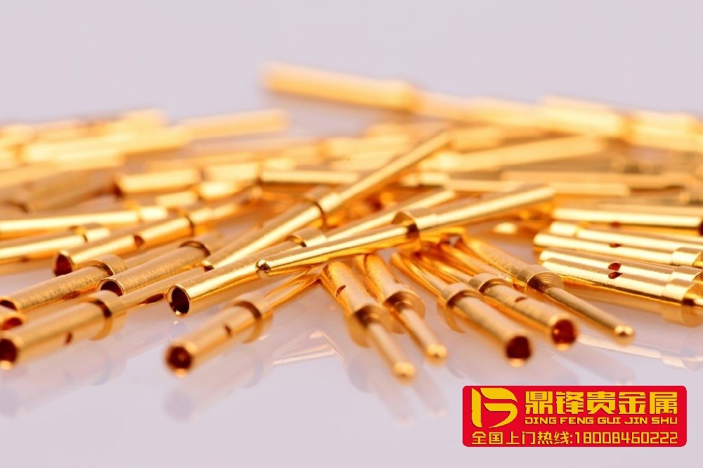 鈀碳回收鉑碳回收鍍金廢料提煉黃金操作方法簡單嗎