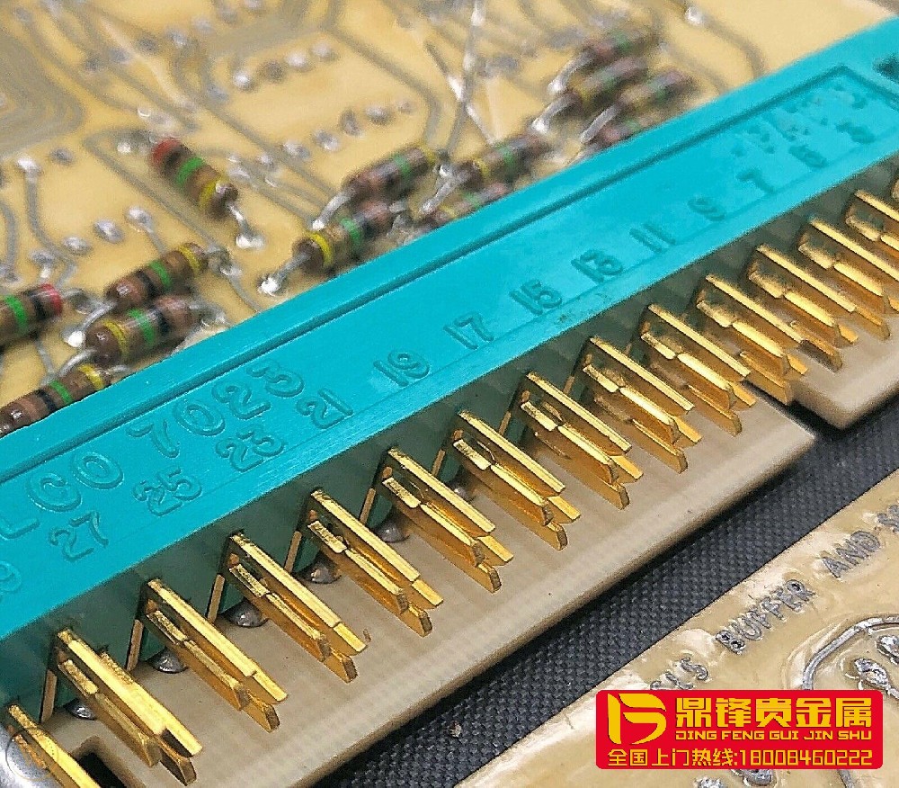 鍍金廢料回收,分析討論哪些半導體芯片廢料有回收價值_知乎_